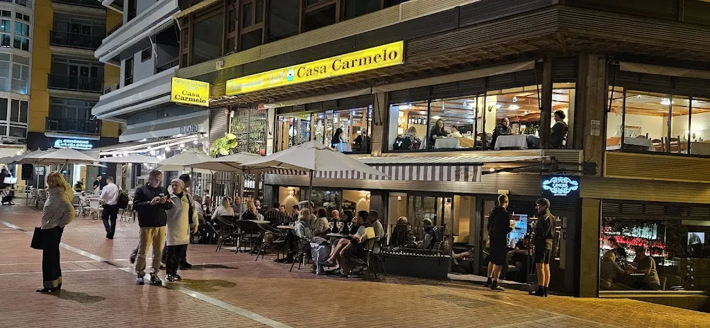 Restaurante Casa Carmelo_Las Palmas de Gran Canaria_slider_image_1