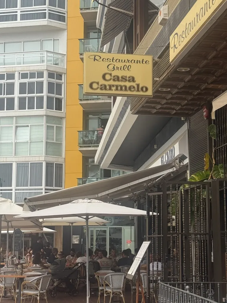 Restaurante Casa Carmelo_Las Palmas de Gran Canaria_slider_image_3