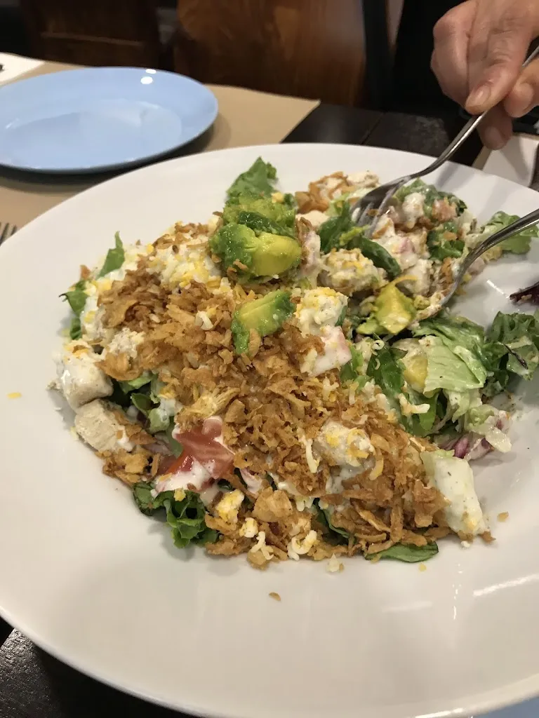 Menu_Cokí Triana_Las Palmas de Gran Canaria_image_7