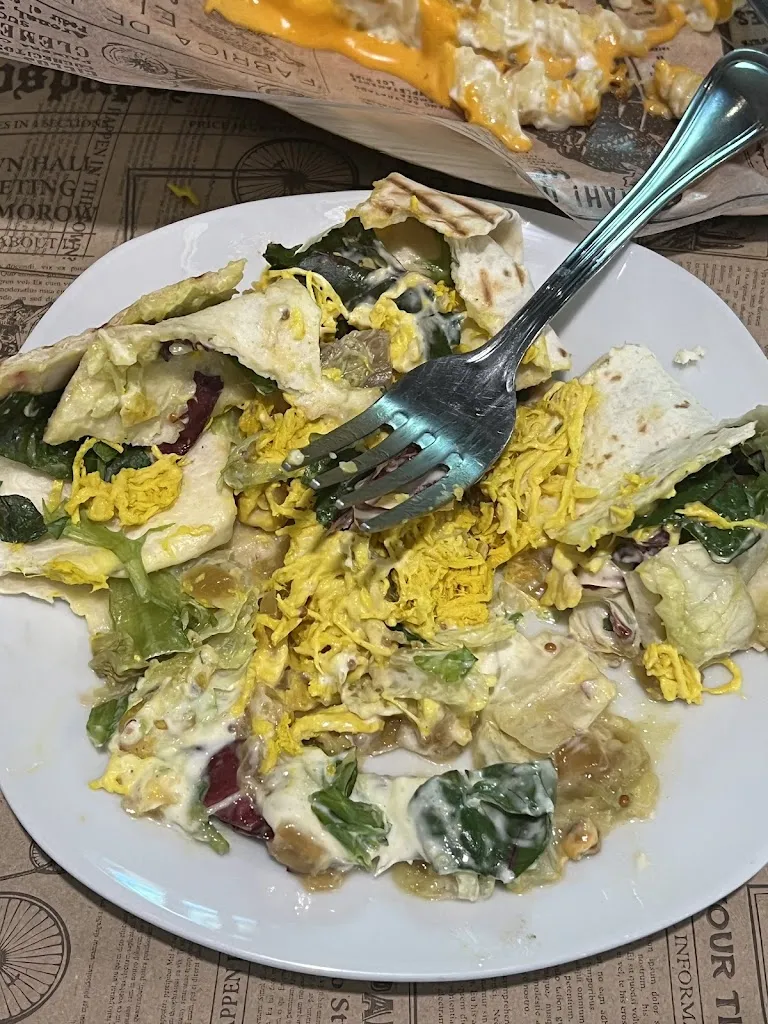 Yogesh Bhagat_Cokí Triana_Las Palmas de Gran Canaria_review