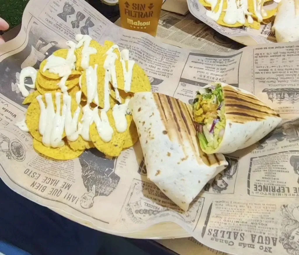 Lina Soura_Cokí Triana_Las Palmas de Gran Canaria_review