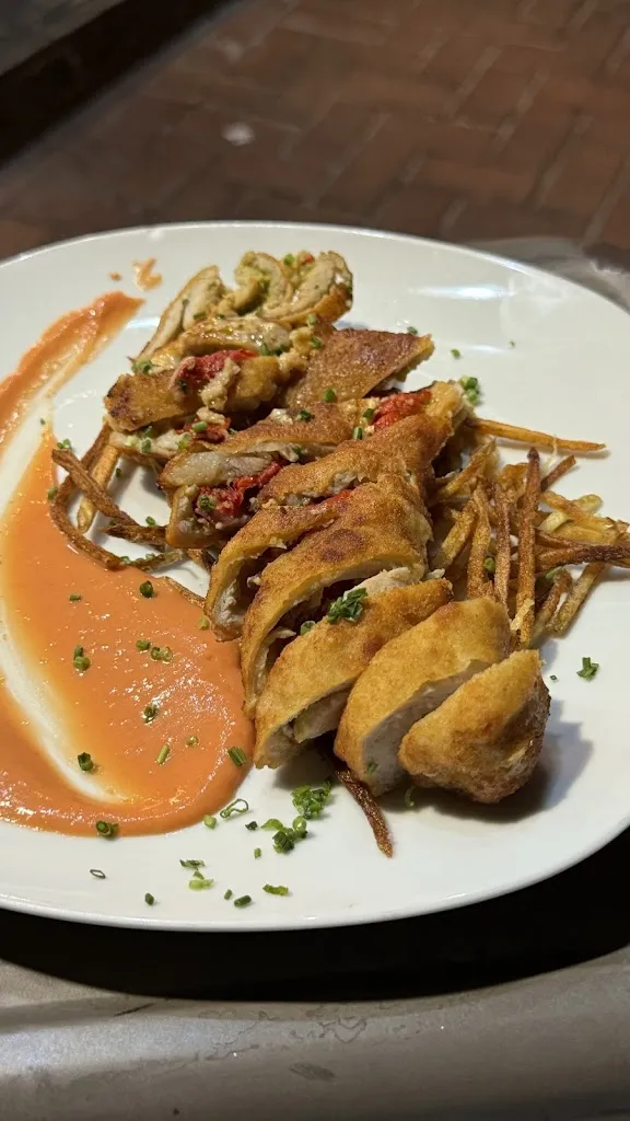 Ricky Rashkoff_Toma pan y moja_Las Palmas de Gran Canaria_review