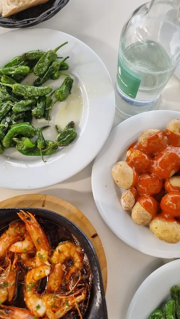 Patrícia Nečadová_Toma pan y moja_Las Palmas de Gran Canaria_review