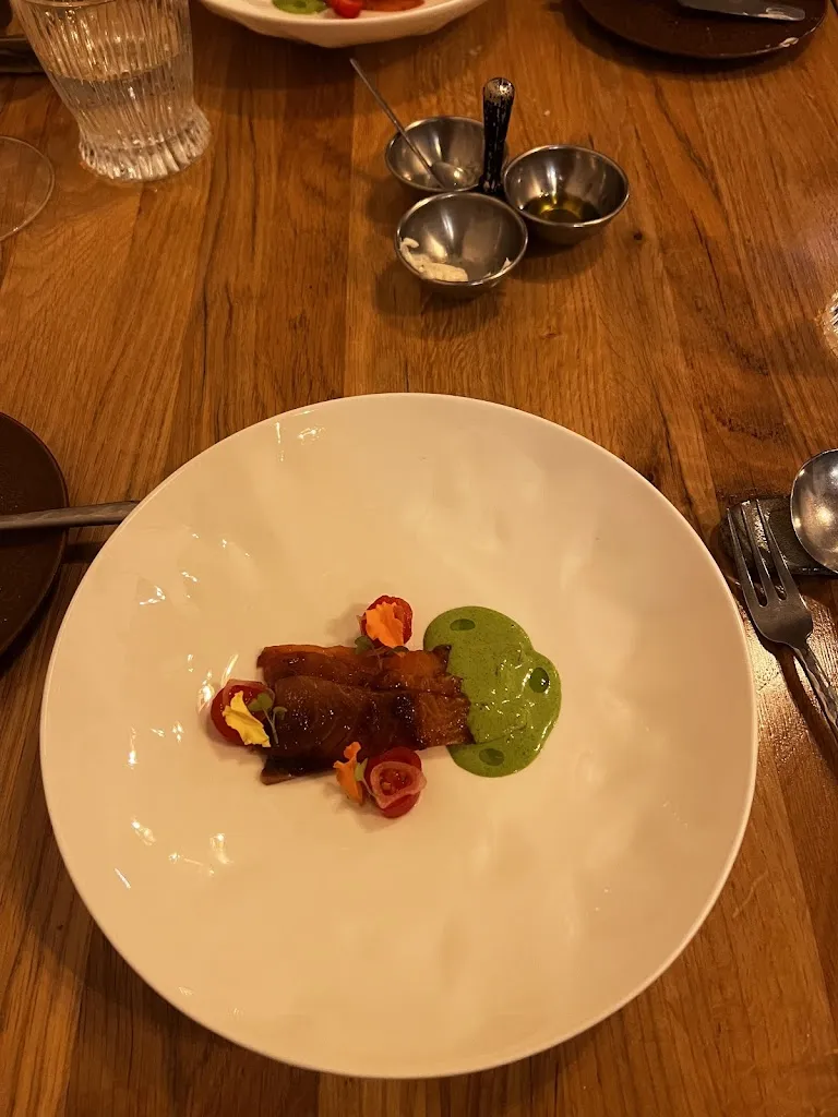 Natalija Cvetkov_Restaurante Sorondongo_Las Palmas de Gran Canaria_review