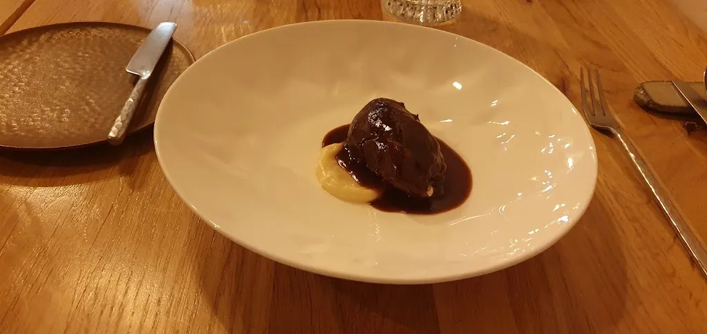 Will Thompson_Restaurante Sorondongo_Las Palmas de Gran Canaria_review