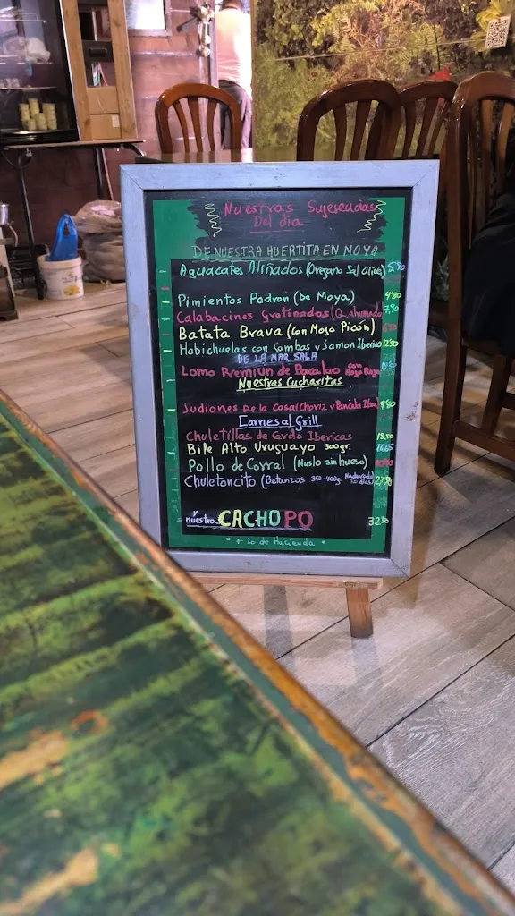 Menu_La Despensa de Diderot_Las Palmas de Gran Canaria_image_4