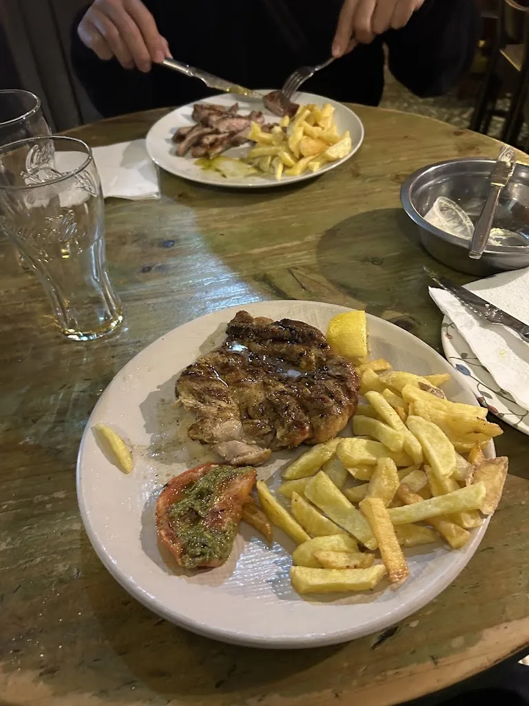 anna-maria ardla_La Despensa de Diderot_Las Palmas de Gran Canaria_review