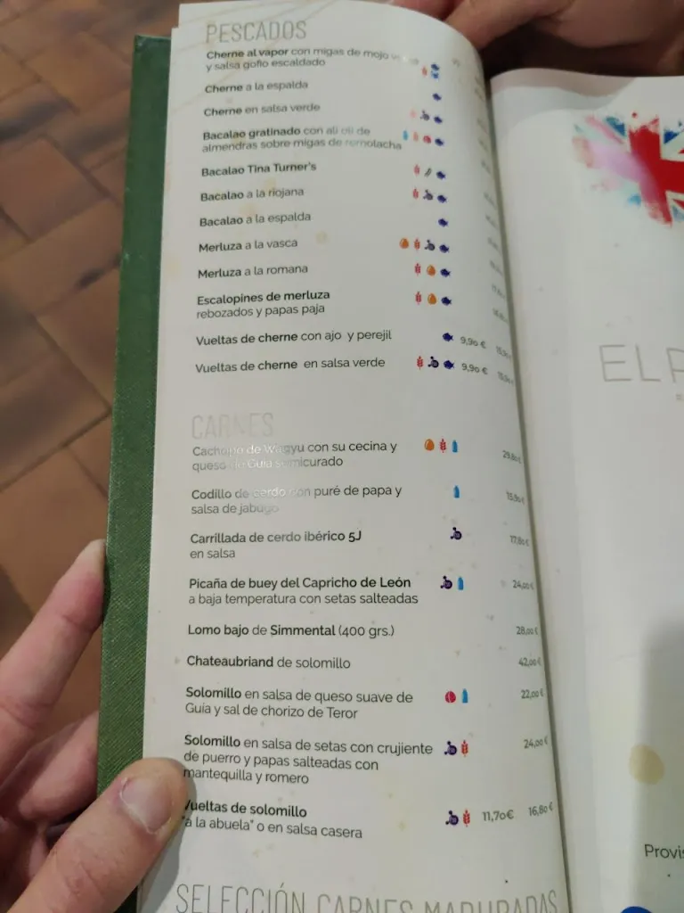 Menu_Restaurante El Pote_Las Palmas de Gran Canaria_image_3