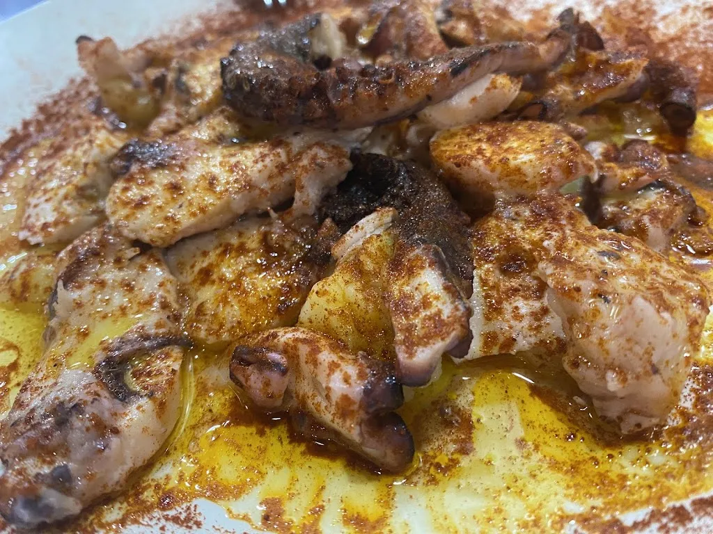 Menu_Restaurante El Pote_Las Palmas de Gran Canaria_image_7