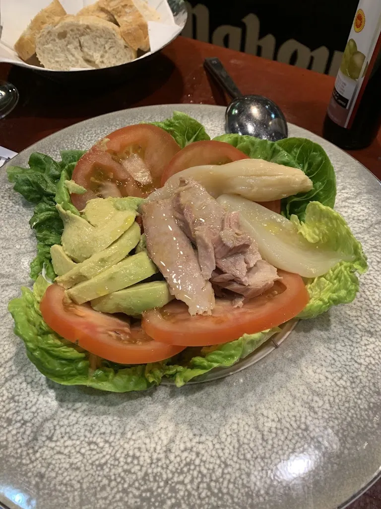 PaulS_Restaurante El Pote_Las Palmas de Gran Canaria_review