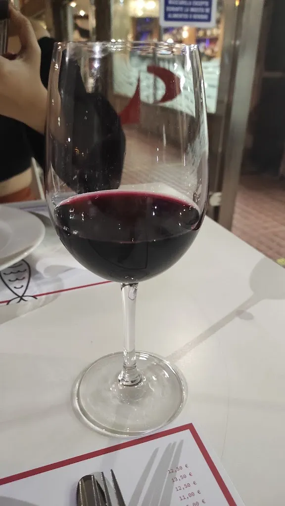 Menu_Pier 19_Las Palmas de Gran Canaria_image_5