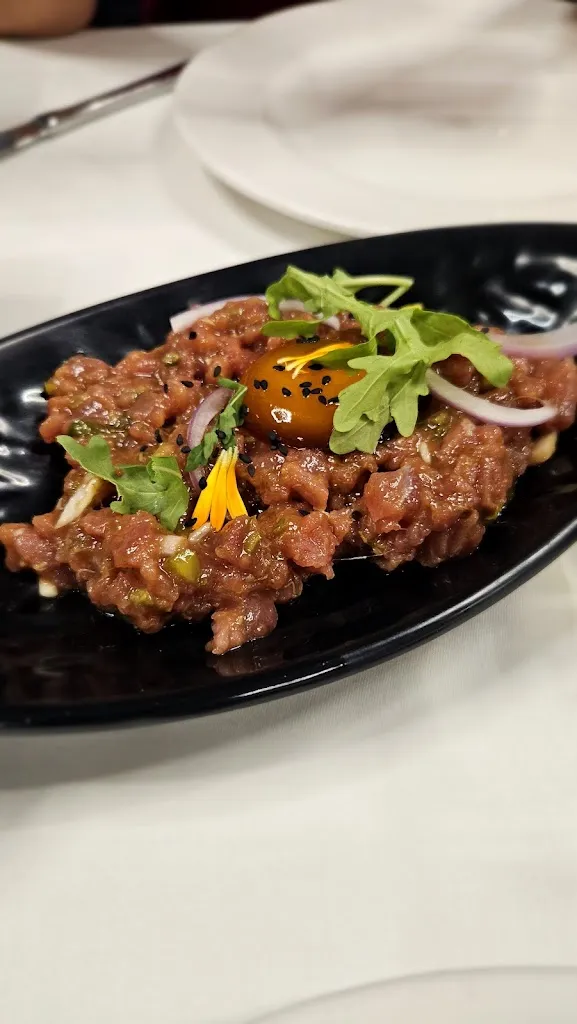 Mike_Pier 19_Las Palmas de Gran Canaria_review