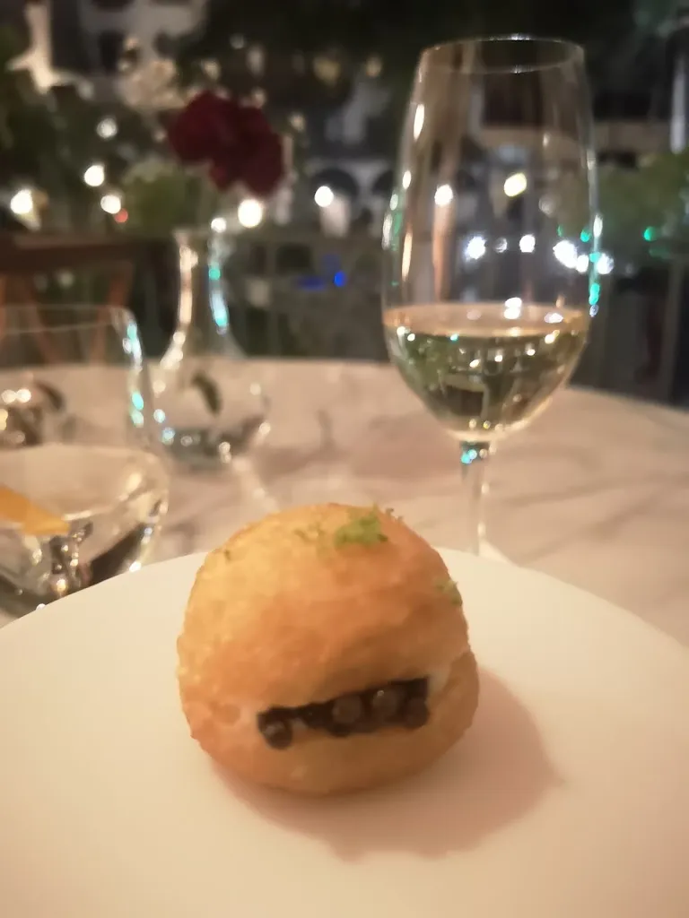 Menu_Poemas by Hermanos Padrón_Las Palmas de Gran Canaria_immagine_7