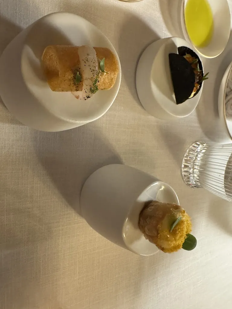 Andy Schwarz_Poemas by Hermanos Padrón_Las Palmas de Gran Canaria_recensione