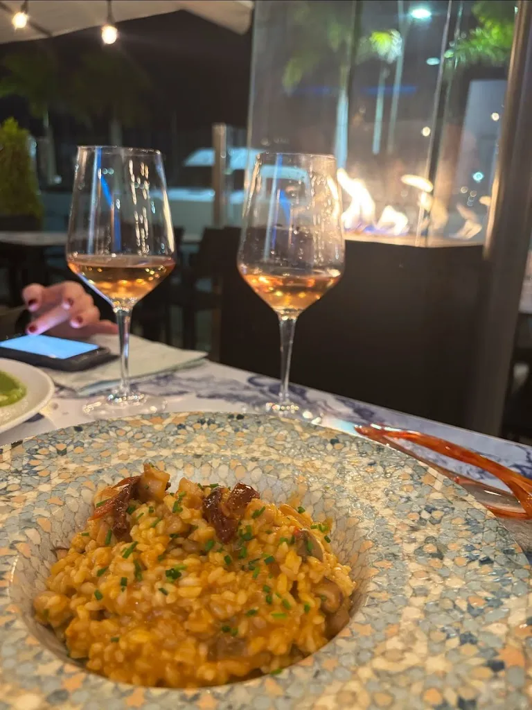 James Dutton_Restaurante Mondo_Las Palmas de Gran Canaria_review