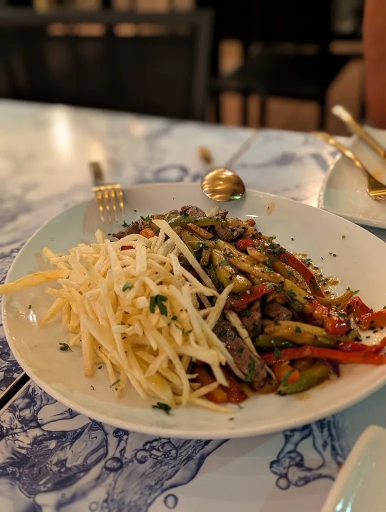 Steve F (RomanticTuna)_Restaurante Mondo_Las Palmas de Gran Canaria_review