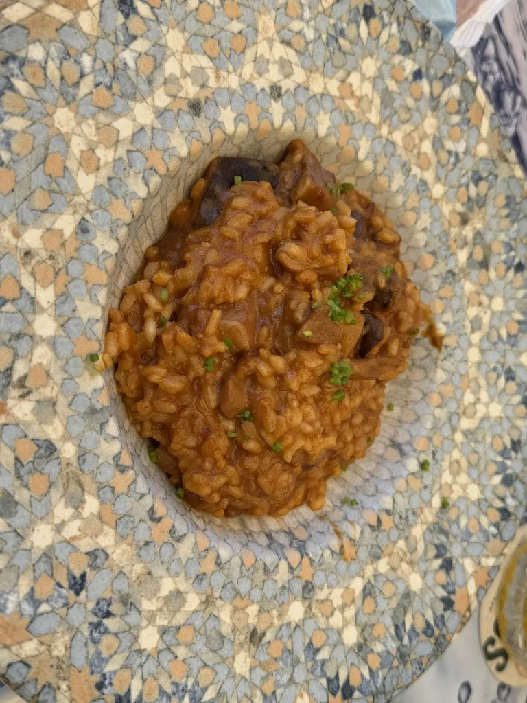 Rhys Adams_Restaurante Mondo_Las Palmas de Gran Canaria_review