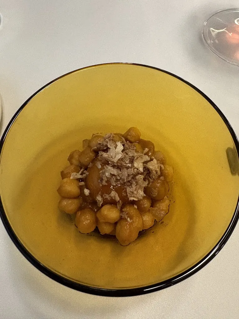 Barry Cooper_Tabaiba Restaurante_Las Palmas de Gran Canaria_review