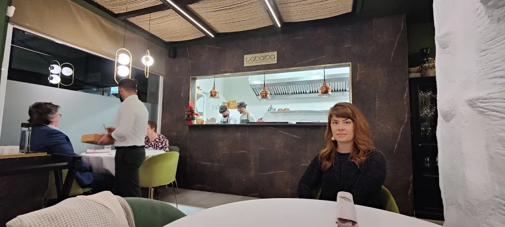 Mikko Ville Valjento_Tabaiba Restaurante_Las Palmas de Gran Canaria_review