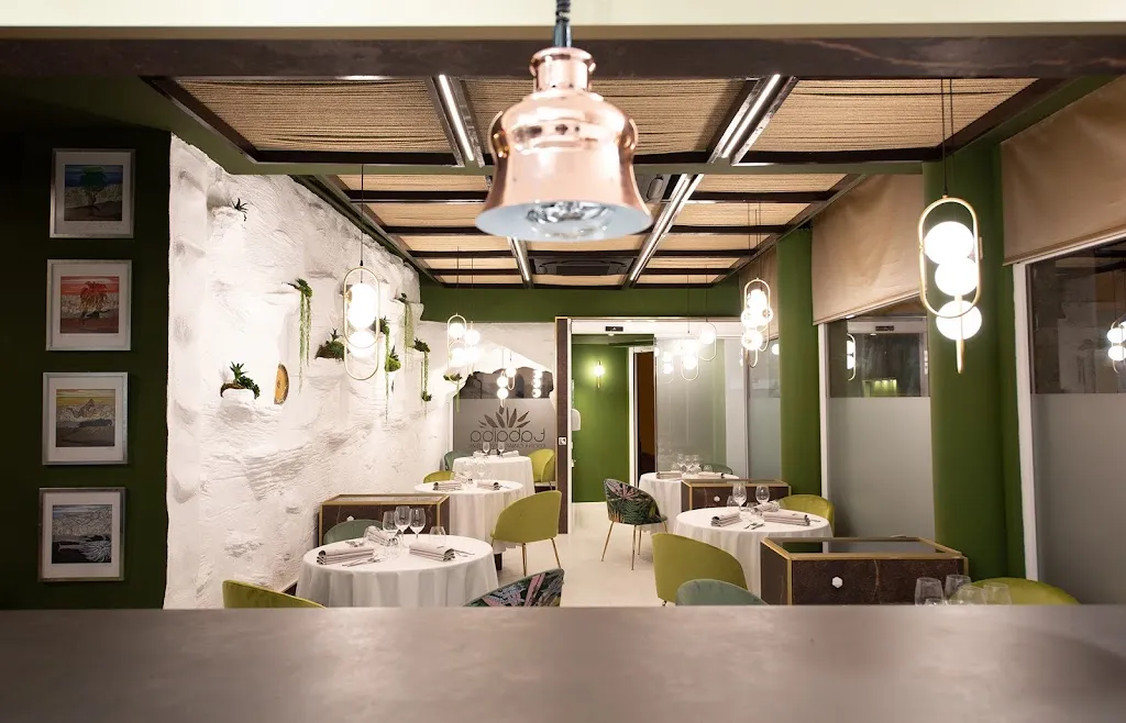 Tabaiba Restaurante ristorante a Las Palmas de Gran Canaria