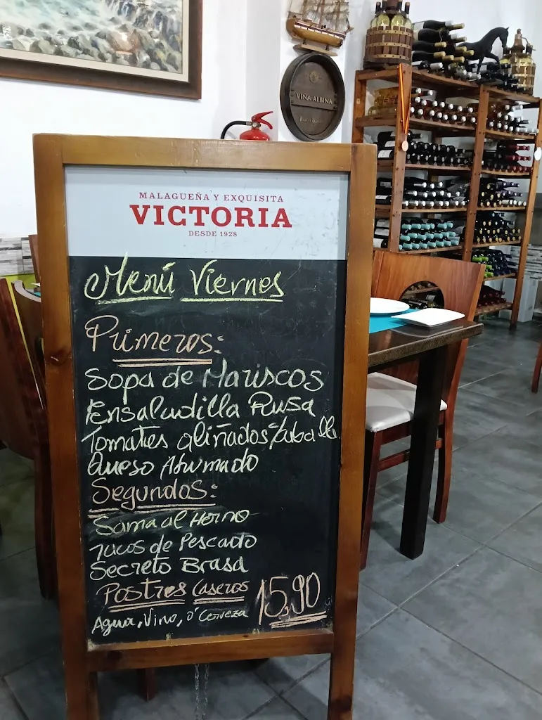 Menu_Los Calderos De Nando_Las Palmas de Gran Canaria_image_1