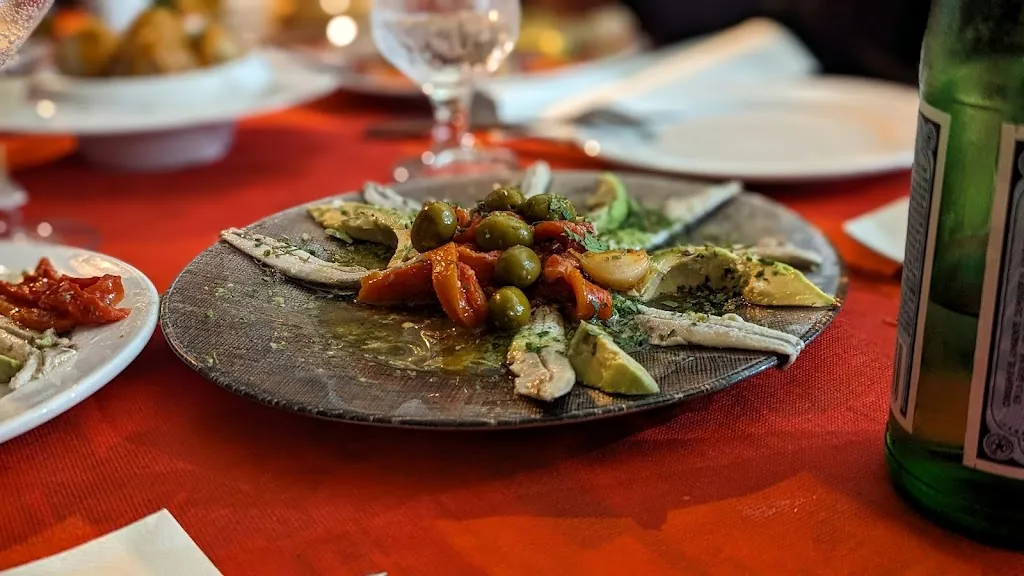 Menu_Los Calderos De Nando_Las Palmas de Gran Canaria_image_7