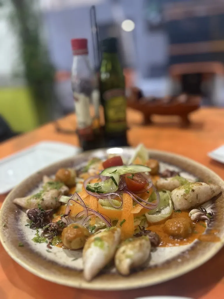 Kaori UK_Los Calderos De Nando_Las Palmas de Gran Canaria_review