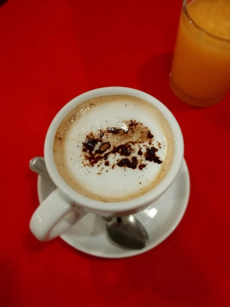 Charlene Shipman_Los Calderos De Nando_Las Palmas de Gran Canaria_review