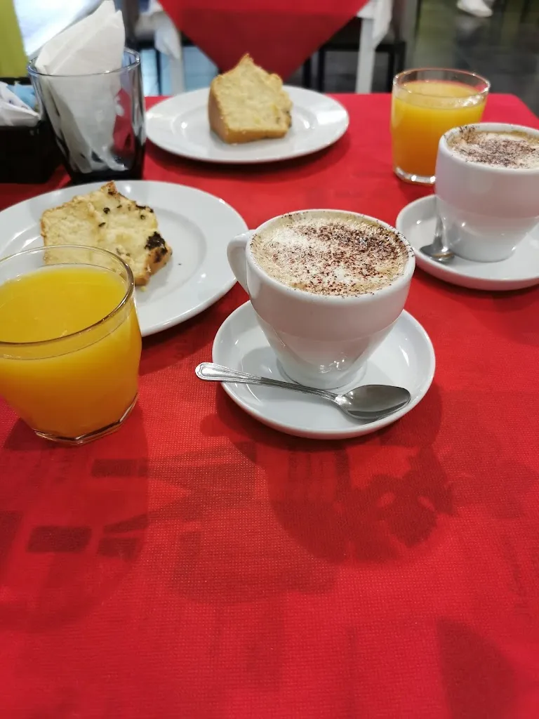 Scott Porter_Los Calderos De Nando_Las Palmas de Gran Canaria_review