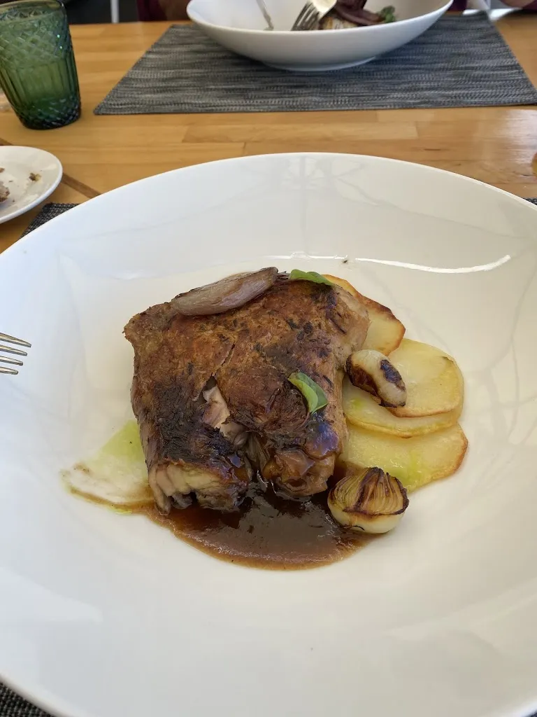 Liz Mitchell_Restaurante Embarcadero_Las Palmas de Gran Canaria_review