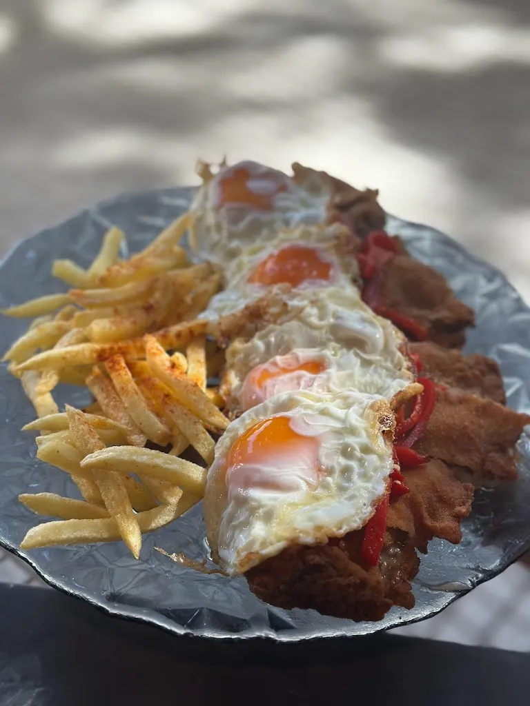 Menu_La Tasquita D'Ivan Plaza de España_Las Palmas de Gran Canaria_image_5