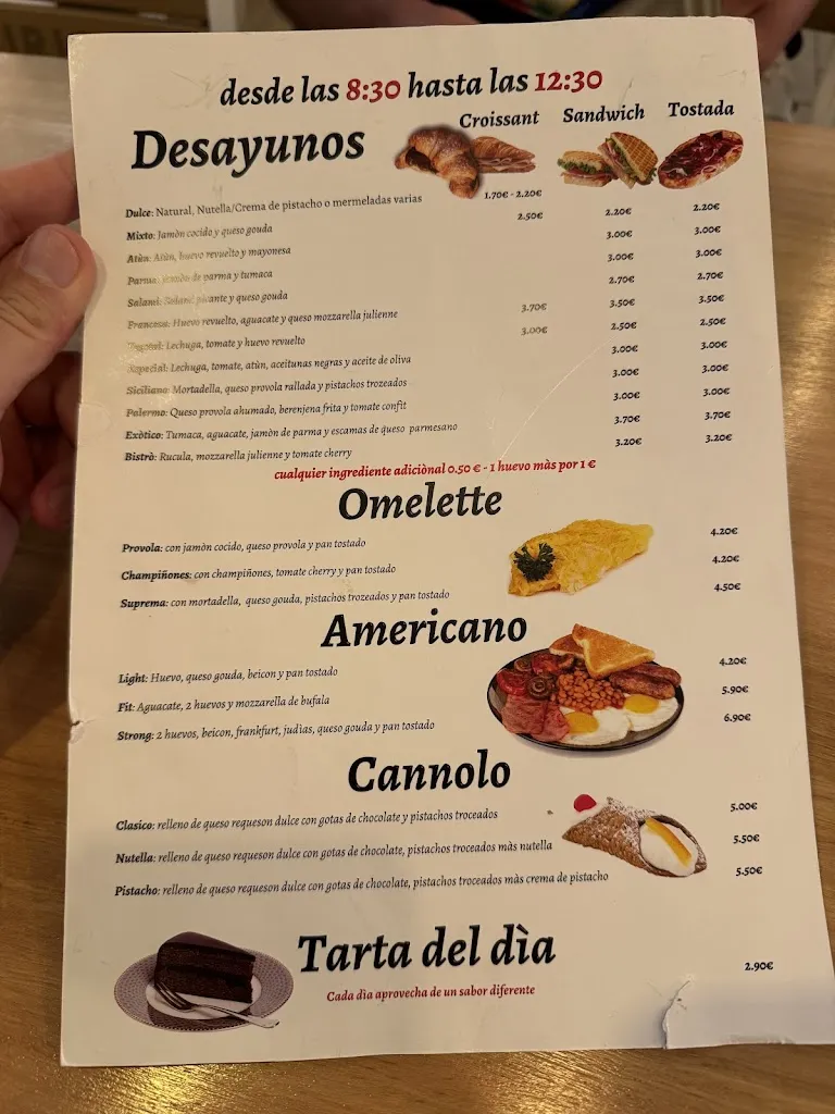 Menu_GustoBistrò_Las Palmas de Gran Canaria_image_2