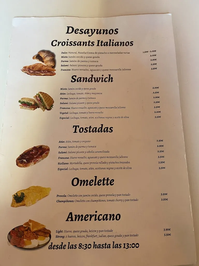 Menu_GustoBistrò_Las Palmas de Gran Canaria_image_3
