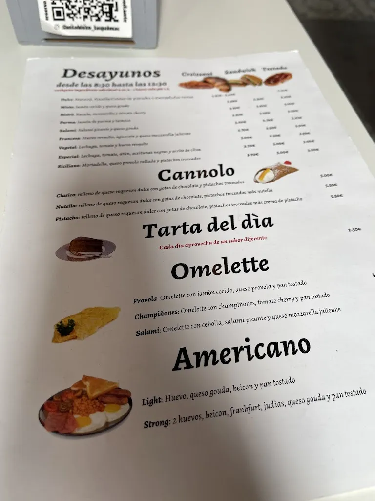 Menu_GustoBistrò_Las Palmas de Gran Canaria_image_4