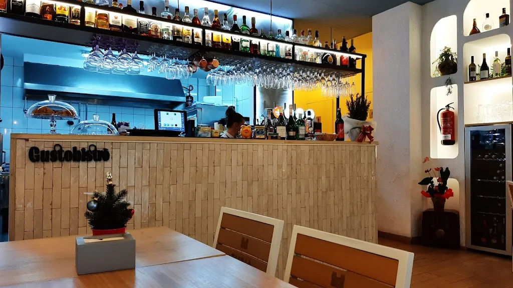 Chiew Pang_GustoBistrò_Las Palmas de Gran Canaria_review