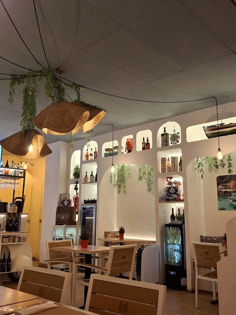 Debbie F_GustoBistrò_Las Palmas de Gran Canaria_review