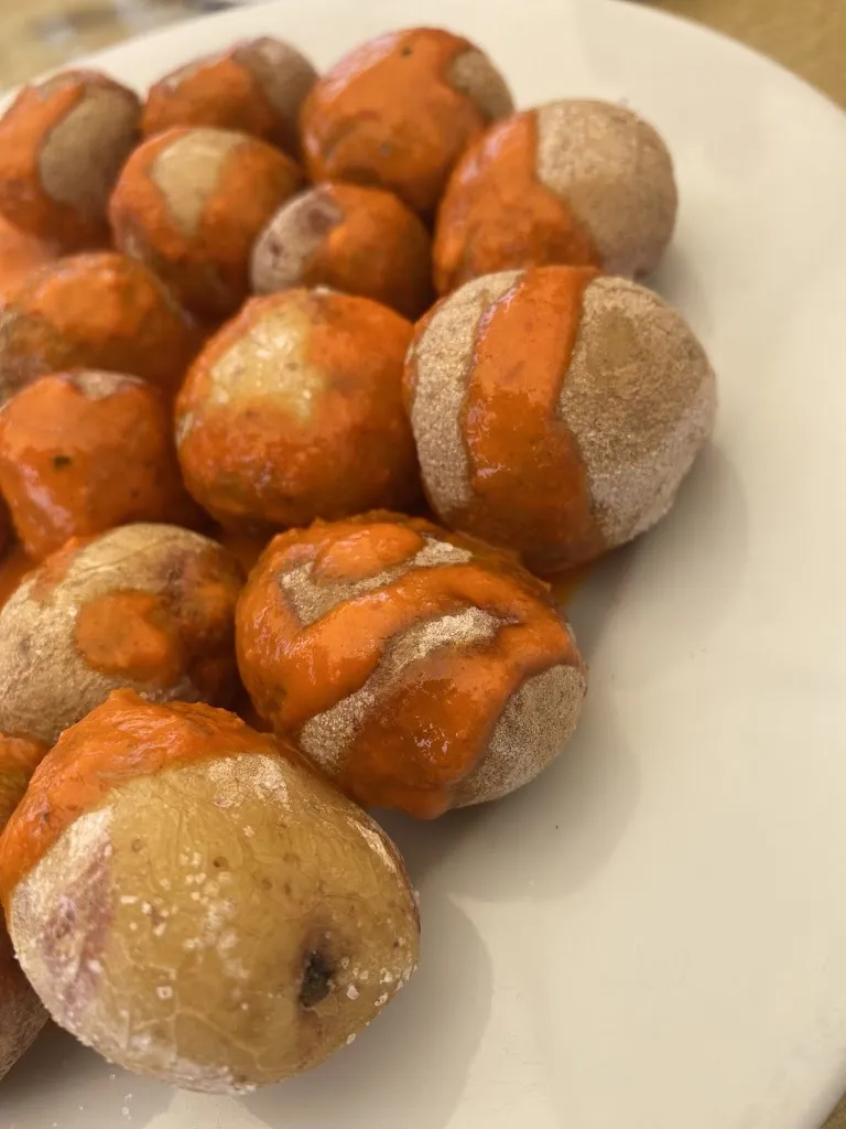 Menu_Restaurante El Dorado Las Canteras_Las Palmas de Gran Canaria_immagine_6