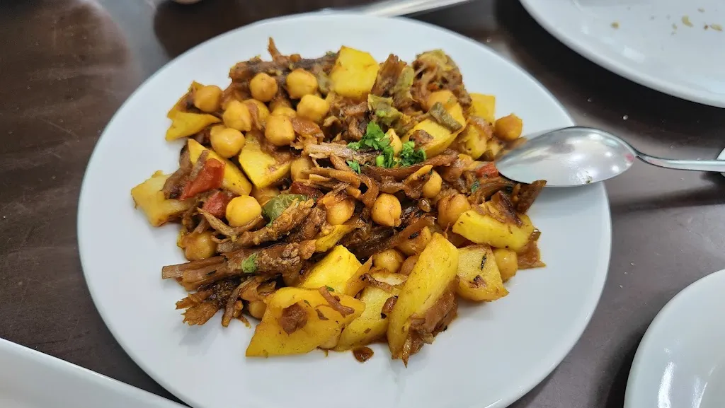 Menu_Restaurante El Dorado Las Canteras_Las Palmas de Gran Canaria_immagine_7