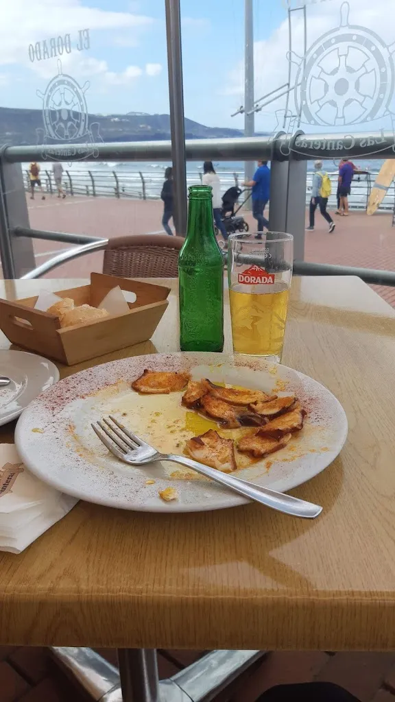 Menu_Restaurante El Dorado Las Canteras_Las Palmas de Gran Canaria_immagine_9