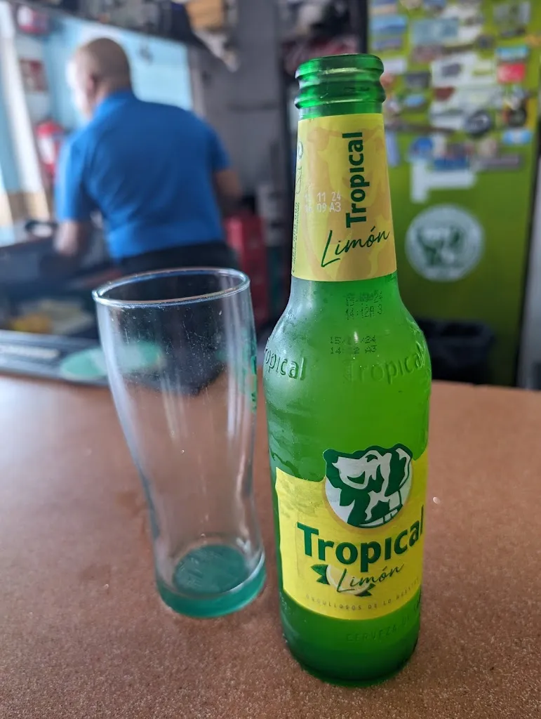 Michele Mereu_Restaurante El Dorado Las Canteras_Las Palmas de Gran Canaria_recensione