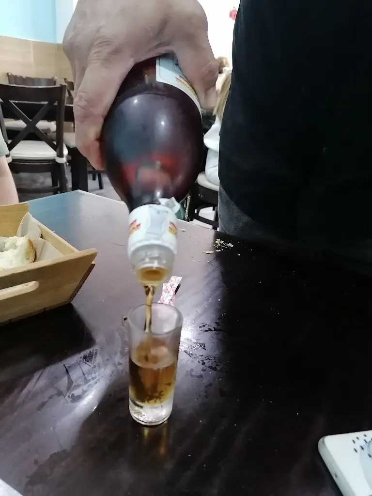 Viktor Marina_Restaurante El Dorado Las Canteras_Las Palmas de Gran Canaria_recensione