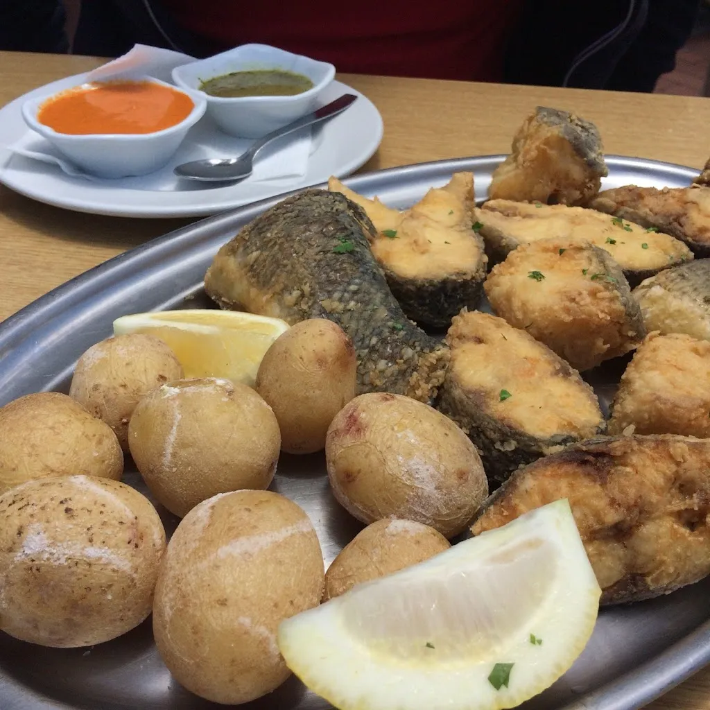 Restaurante El Dorado Las Canteras_Las Palmas de Gran Canaria_slider_image_3