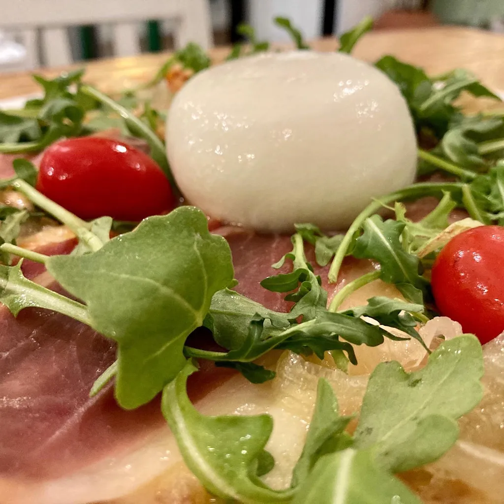 Menu_Restaurante La Filomena mesa y lopez_Las Palmas de Gran Canaria_image_6