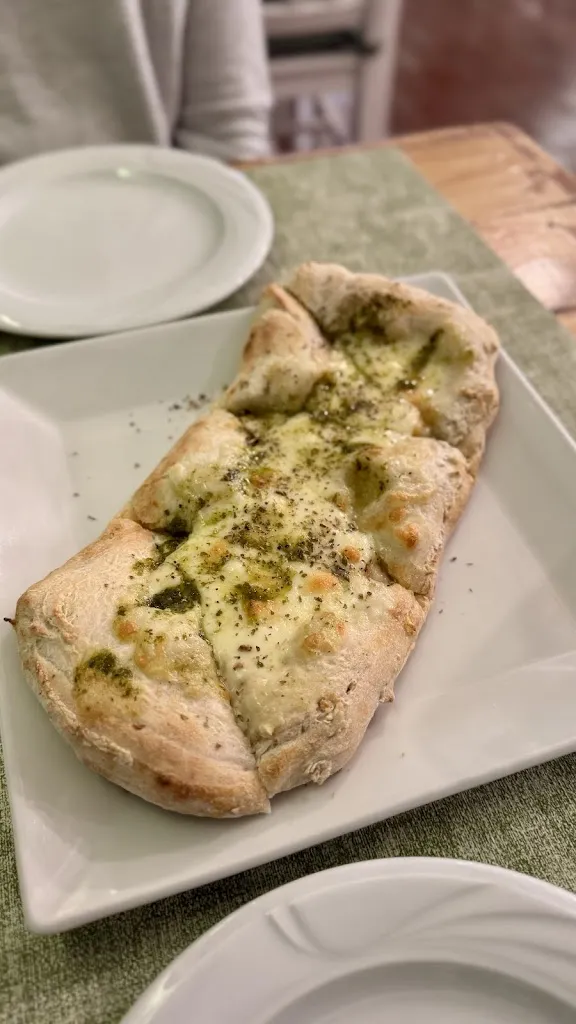 Sebastian Czyżo_Restaurante La Filomena mesa y lopez_Las Palmas de Gran Canaria_review