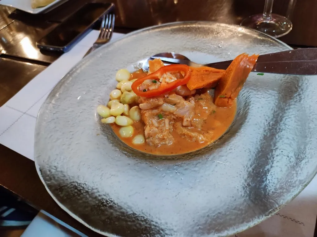 Menu_Segundo Muelle Las Palmas_Las Palmas de Gran Canaria_image_5