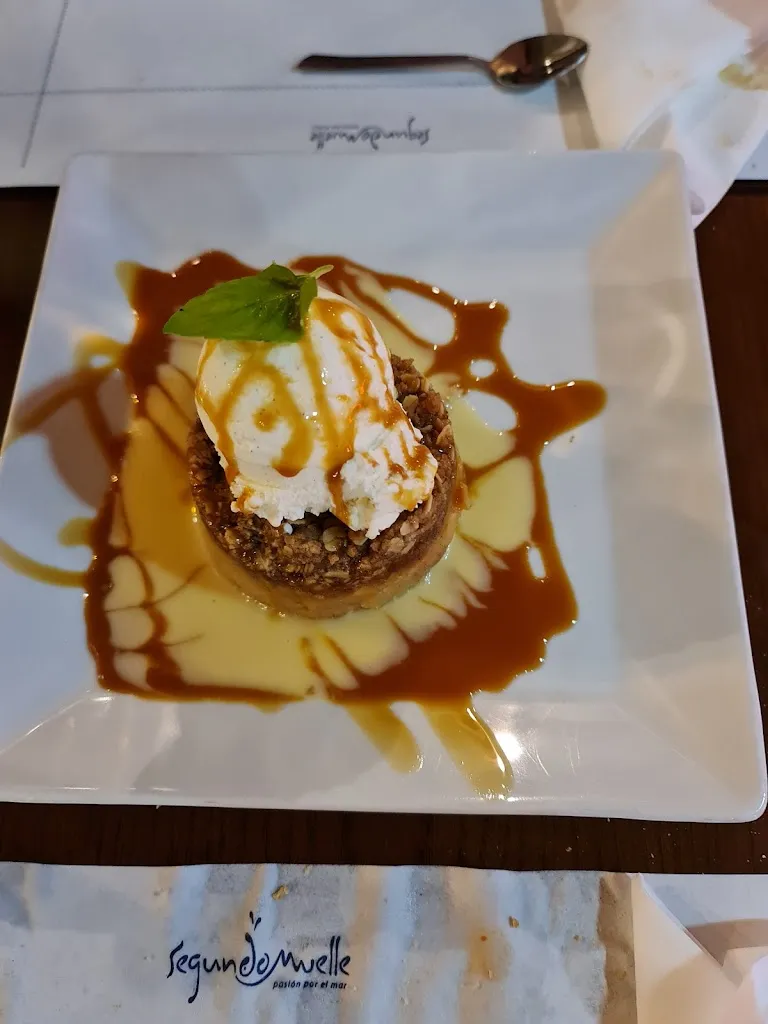 Menu_Segundo Muelle Las Palmas_Las Palmas de Gran Canaria_image_7