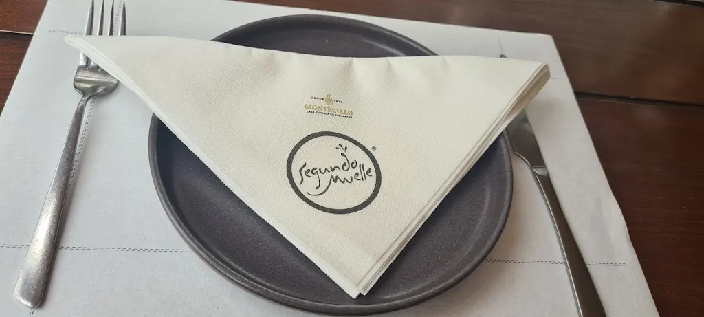 Nerija Razutyte_Segundo Muelle Las Palmas_Las Palmas de Gran Canaria_review