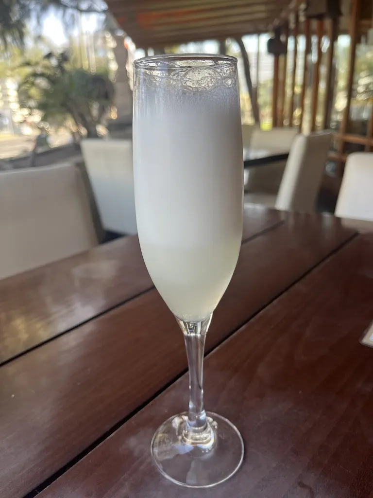 Simo Hännikkälä_Segundo Muelle Las Palmas_Las Palmas de Gran Canaria_review