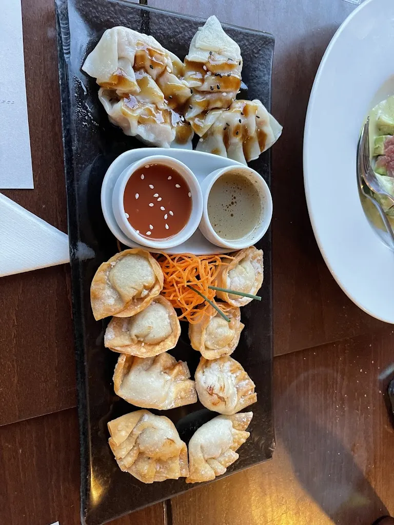 Razary William Bolivar_Segundo Muelle Las Palmas_Las Palmas de Gran Canaria_review