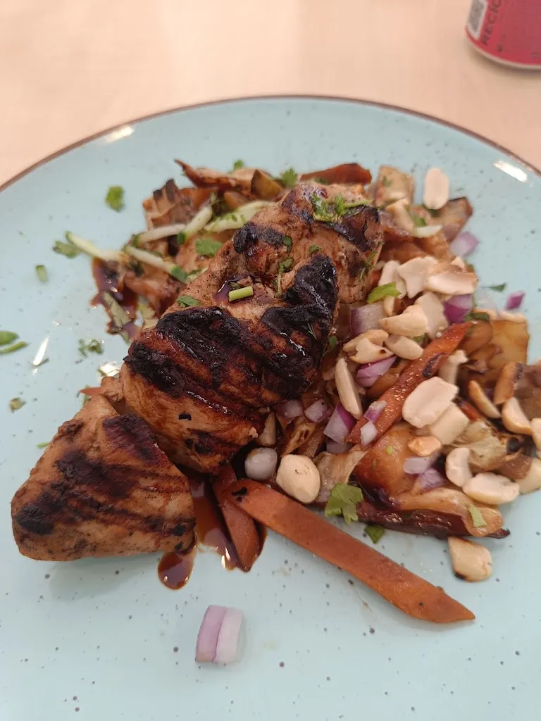 Menu_La Korianda_Las Palmas de Gran Canaria_immagine_8